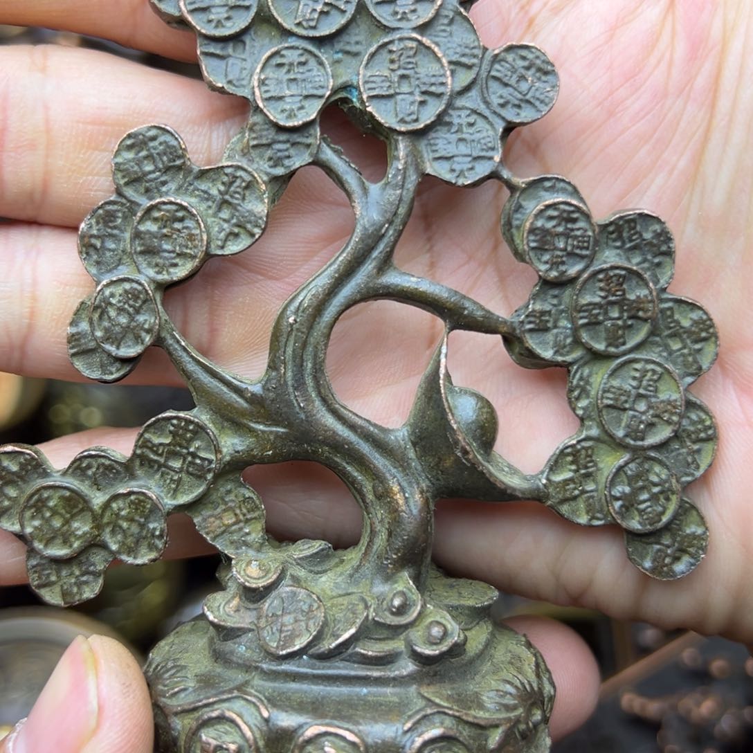 精美文玩精品摆件