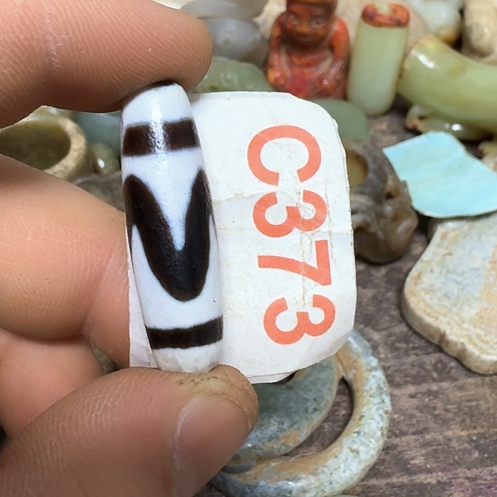 玛瑙/玉髓颈饰未镶嵌以*