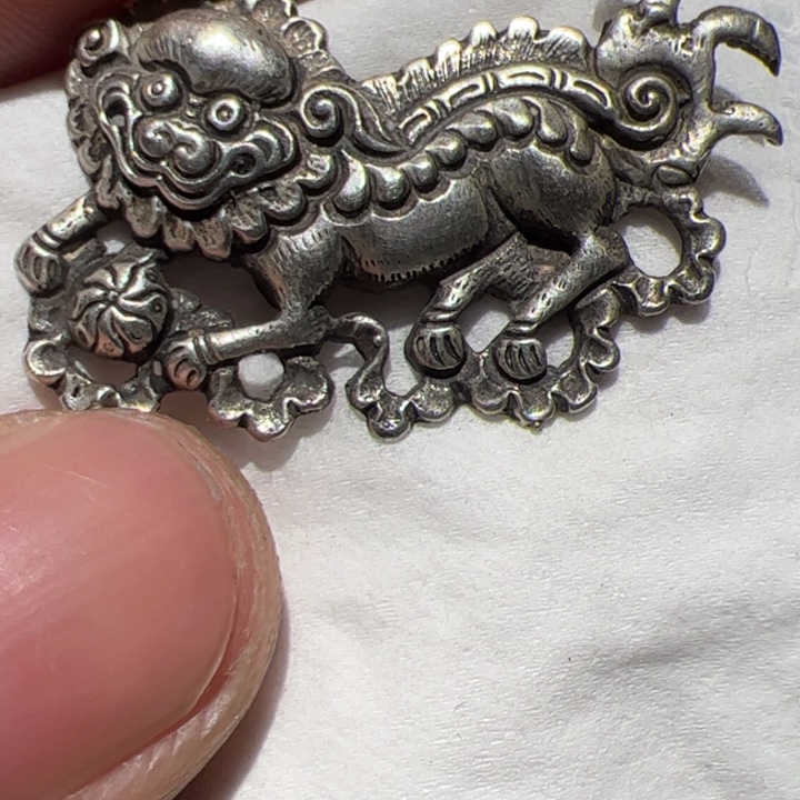 配饰玻璃我也有很多