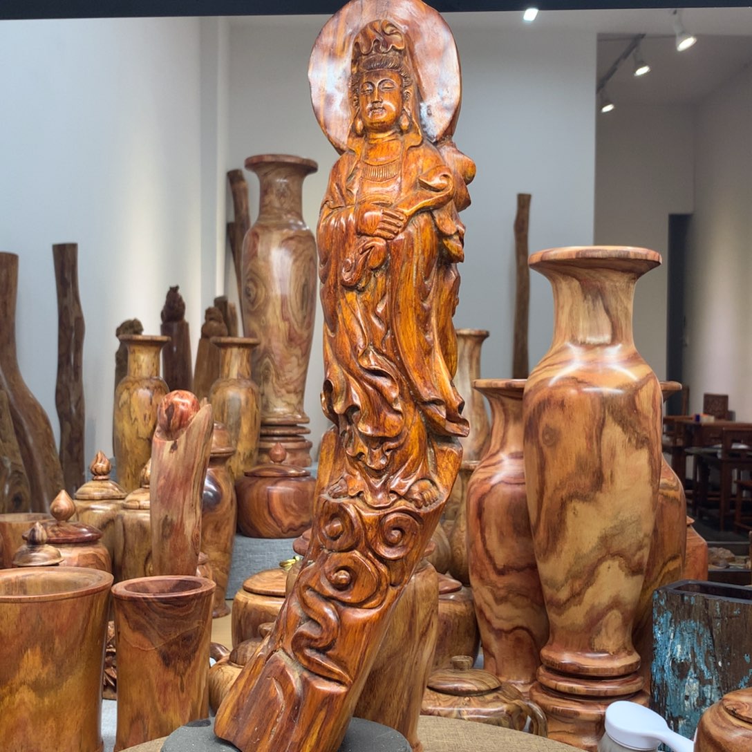 黄花梨/降香黄檀4788644