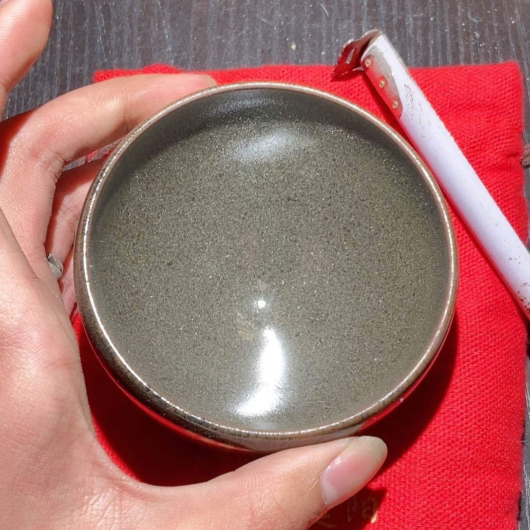 茶盏建盏茶器主人杯