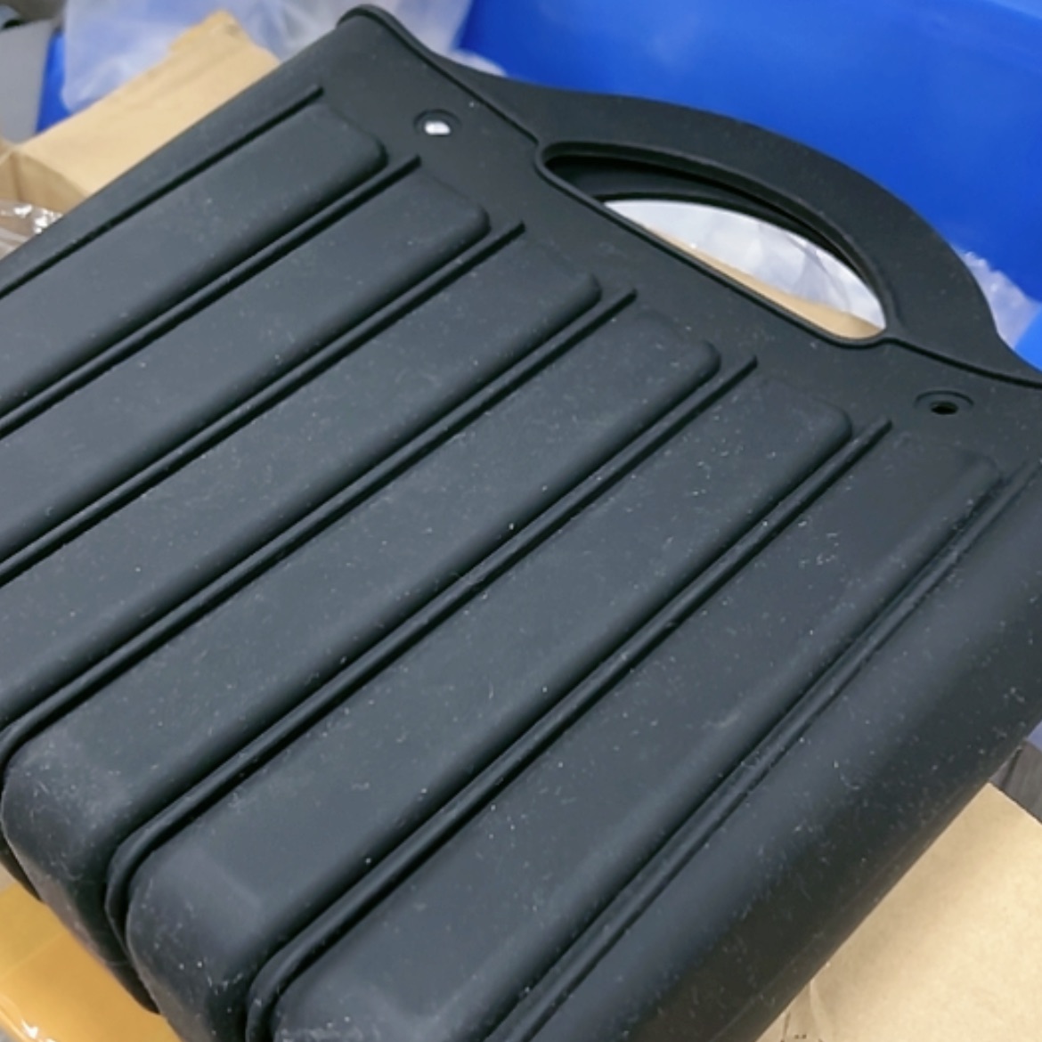 【闪购商品】95新硅胶包