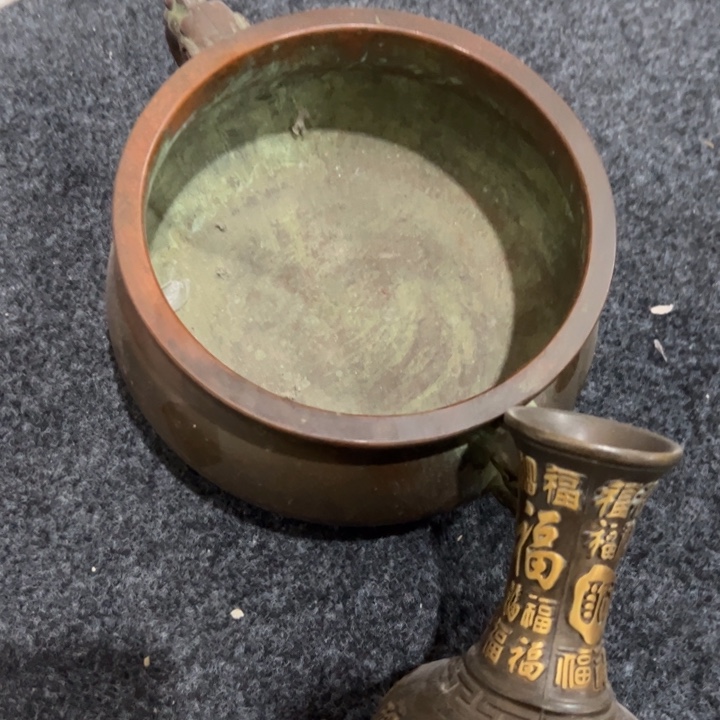精品摆件工艺品等