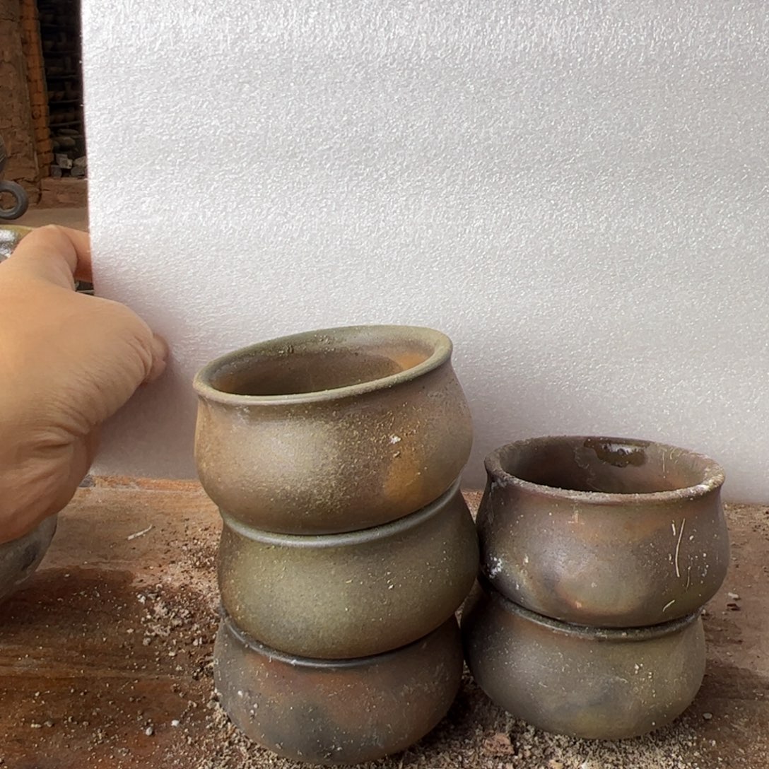 坭兴陶贵台龙窑A108