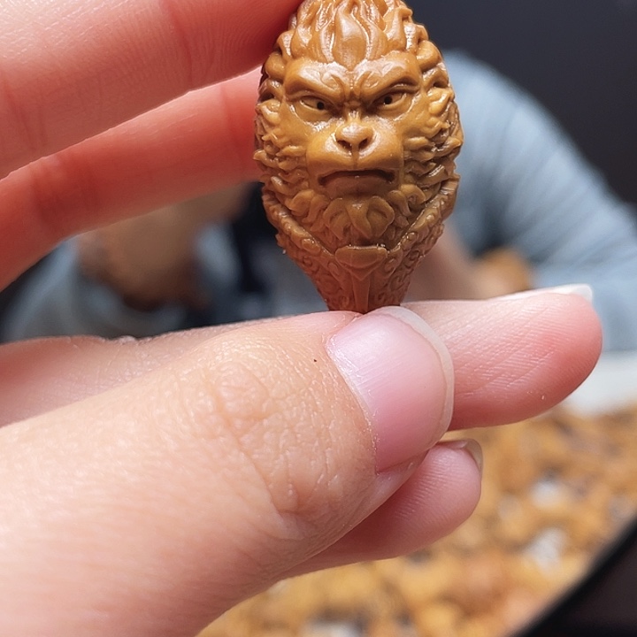 手串/手链橄榄核橄榄核
