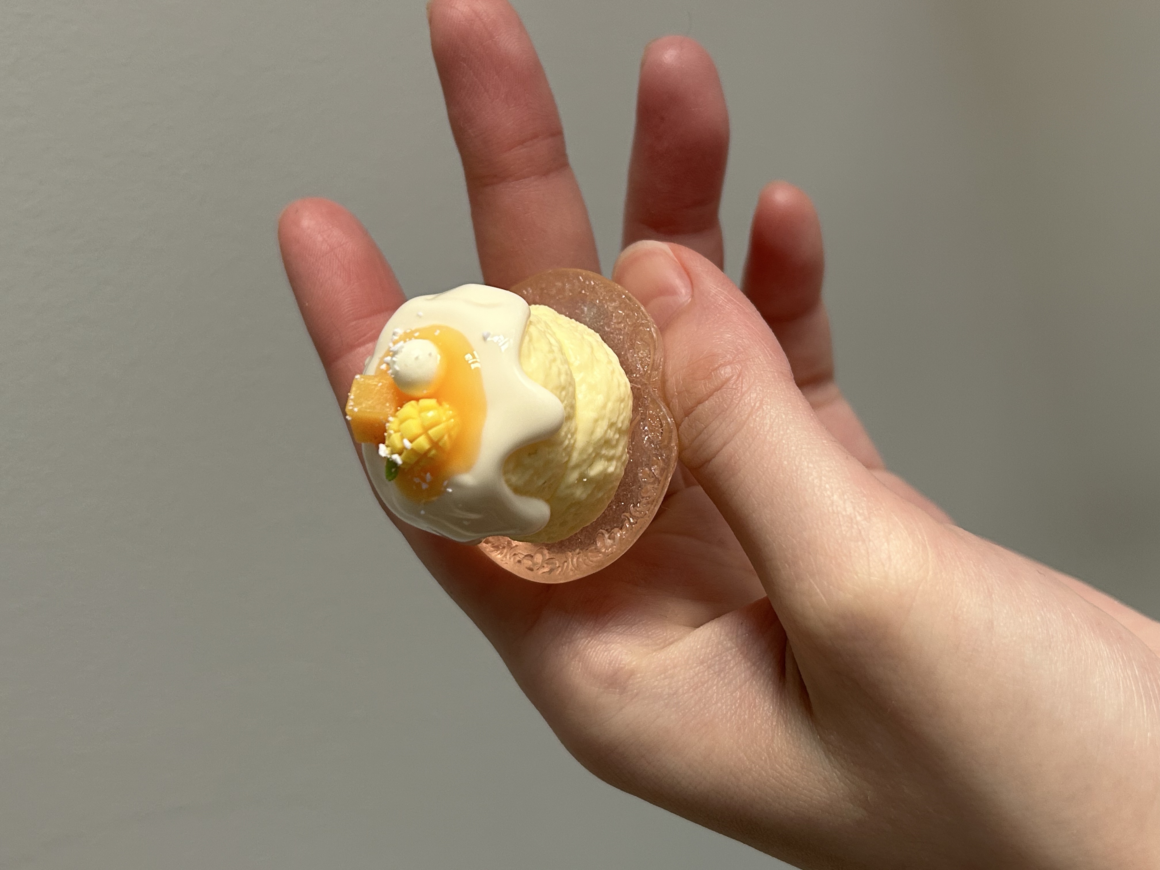 【直播排单】食品级硅胶捏捏创意纯手工现货