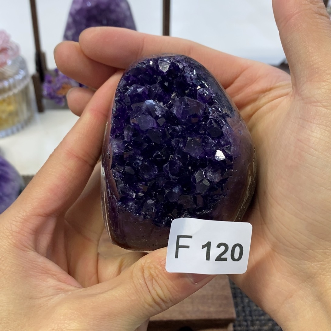 水晶摆件摆件未镶嵌