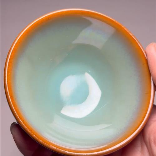 【闪购商品】茶盏-408............