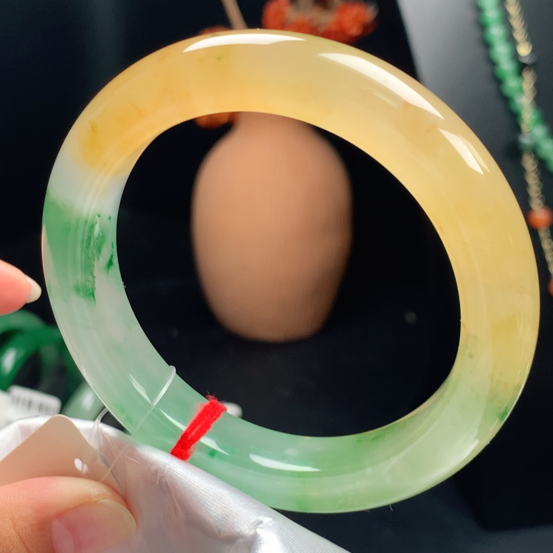 未镶嵌60石英质玉