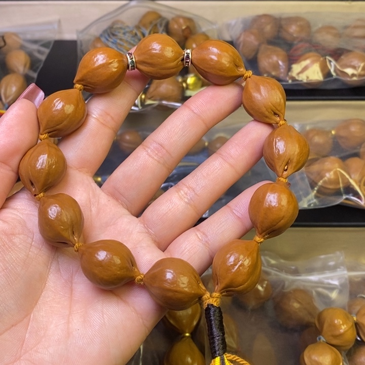 橄榄核手串/手链橄榄58.