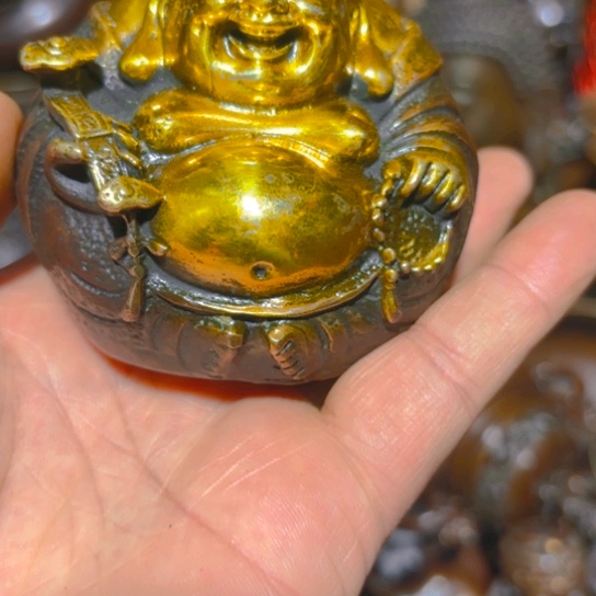 铜的 全清了 一件不留