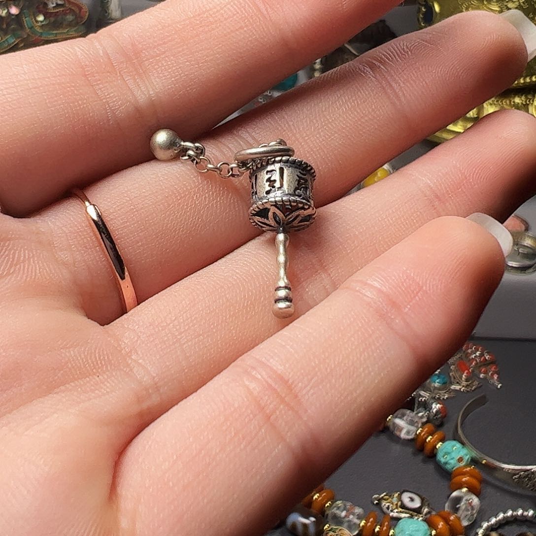 橄榄核手串/手链❥****༗藏地密码