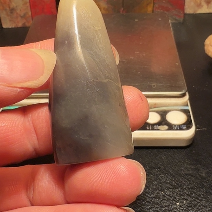 金***来昌化石昌化石印石