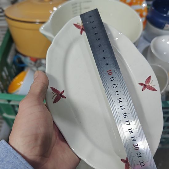 陶瓷餐具杯碗盘微瑕介意慎拍