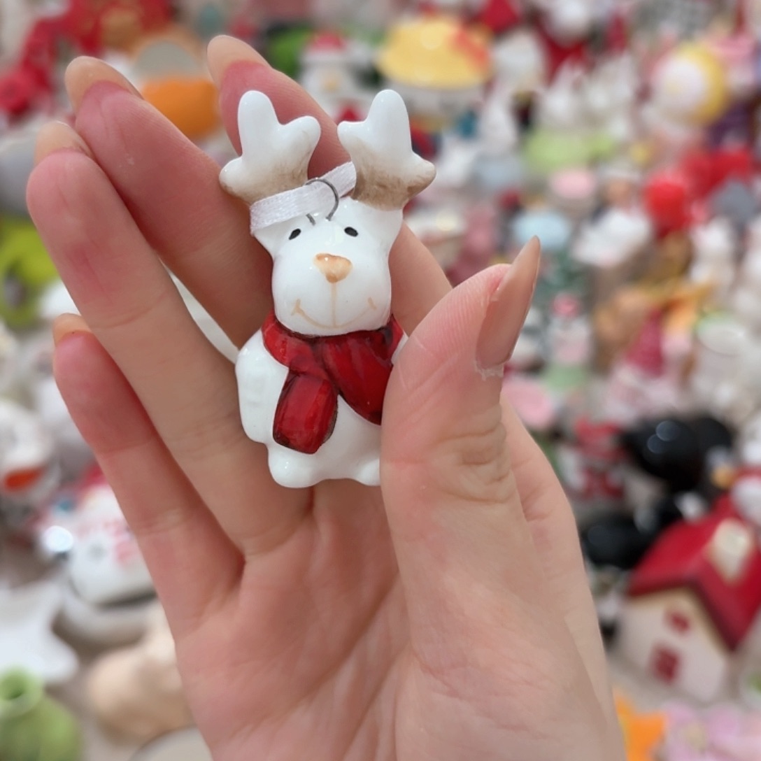 瓷片陶瓷完美主义慎拍