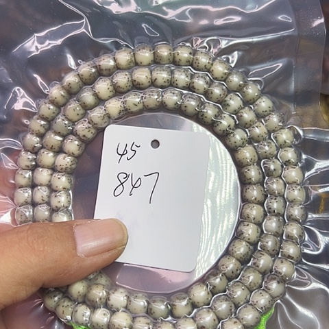 星月菩提吊坠45号