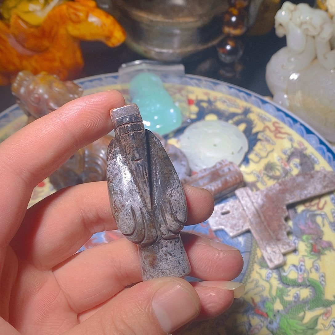 茶盏精品好物，速速去拍