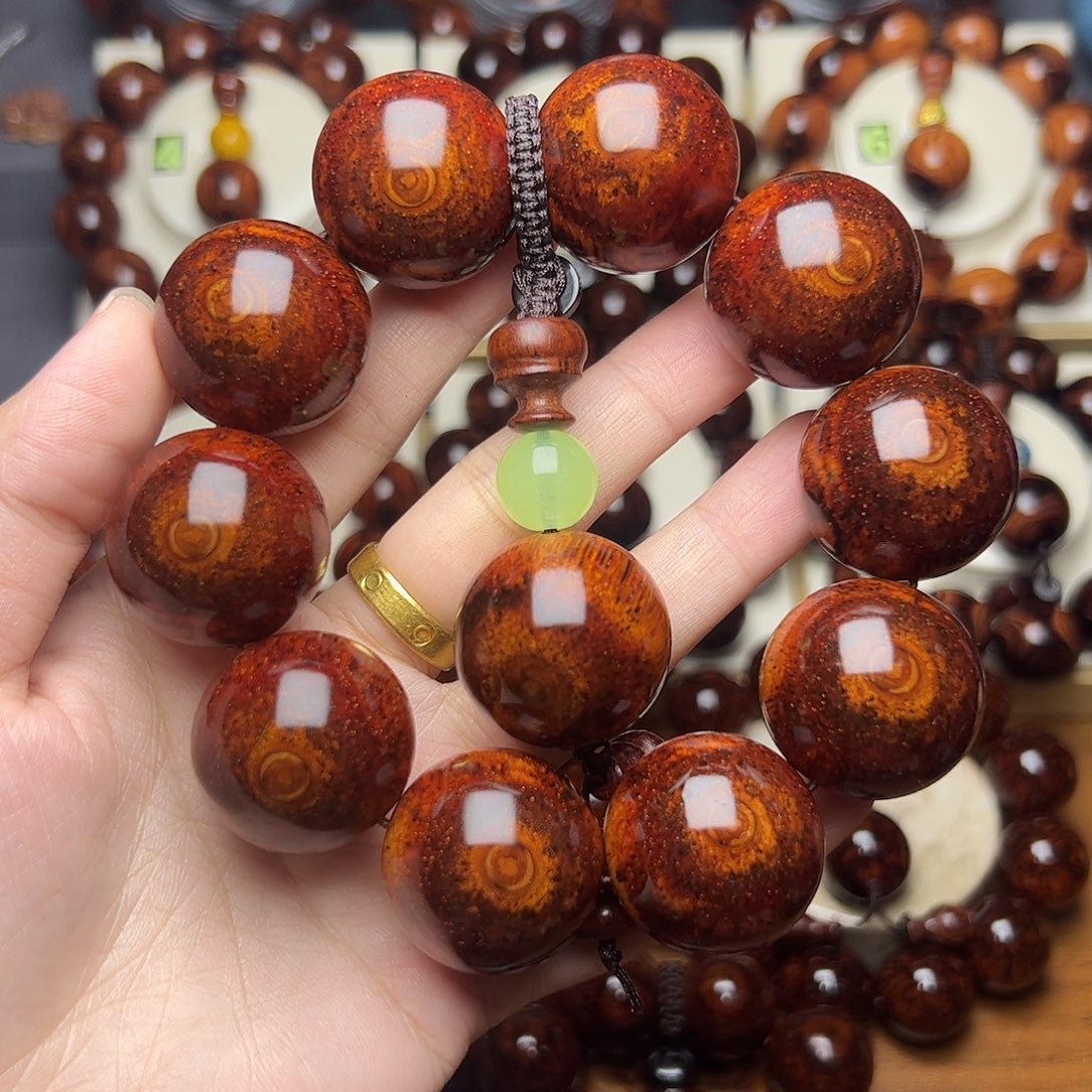 黄花梨/降香黄檀2.5