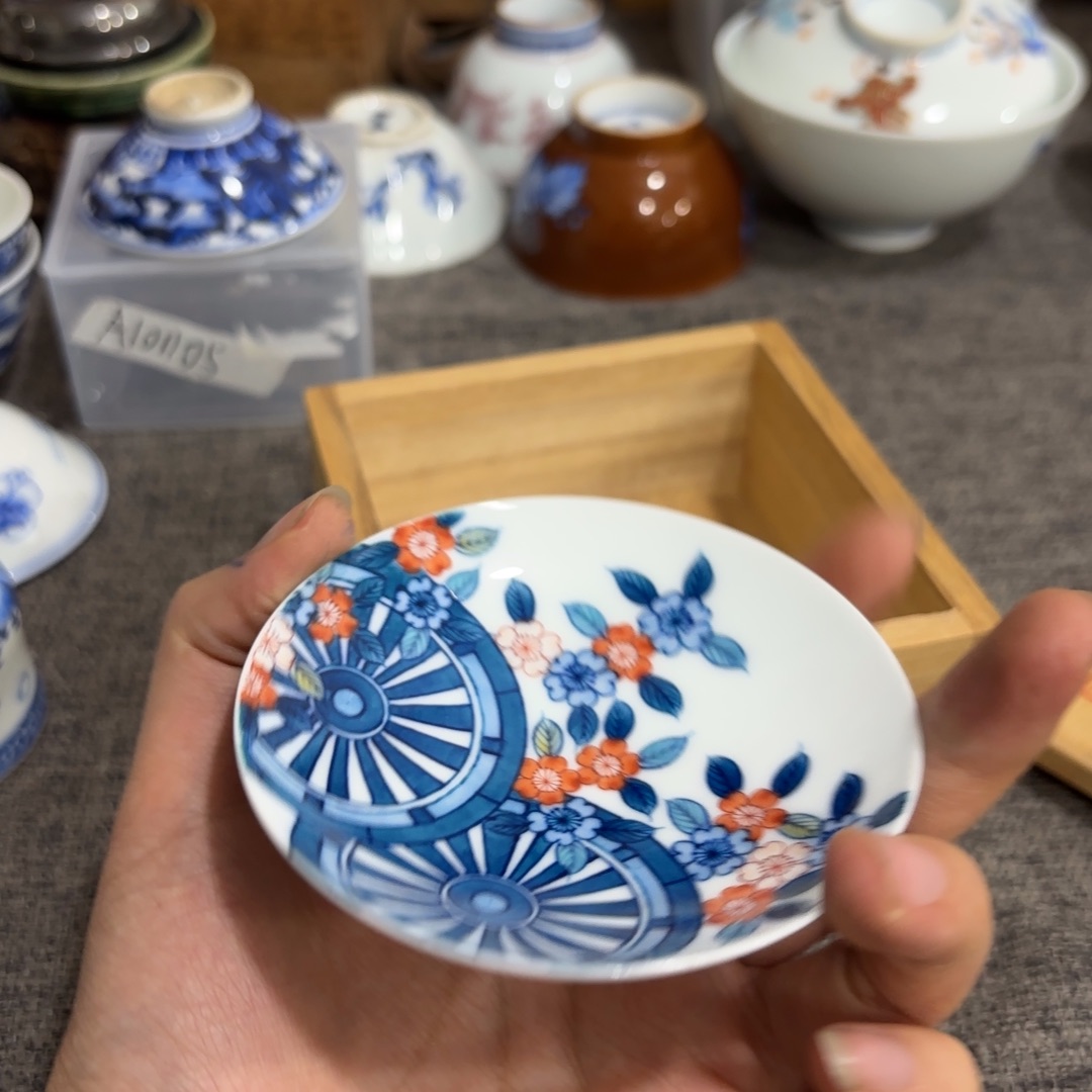 非常好看漂亮的物品