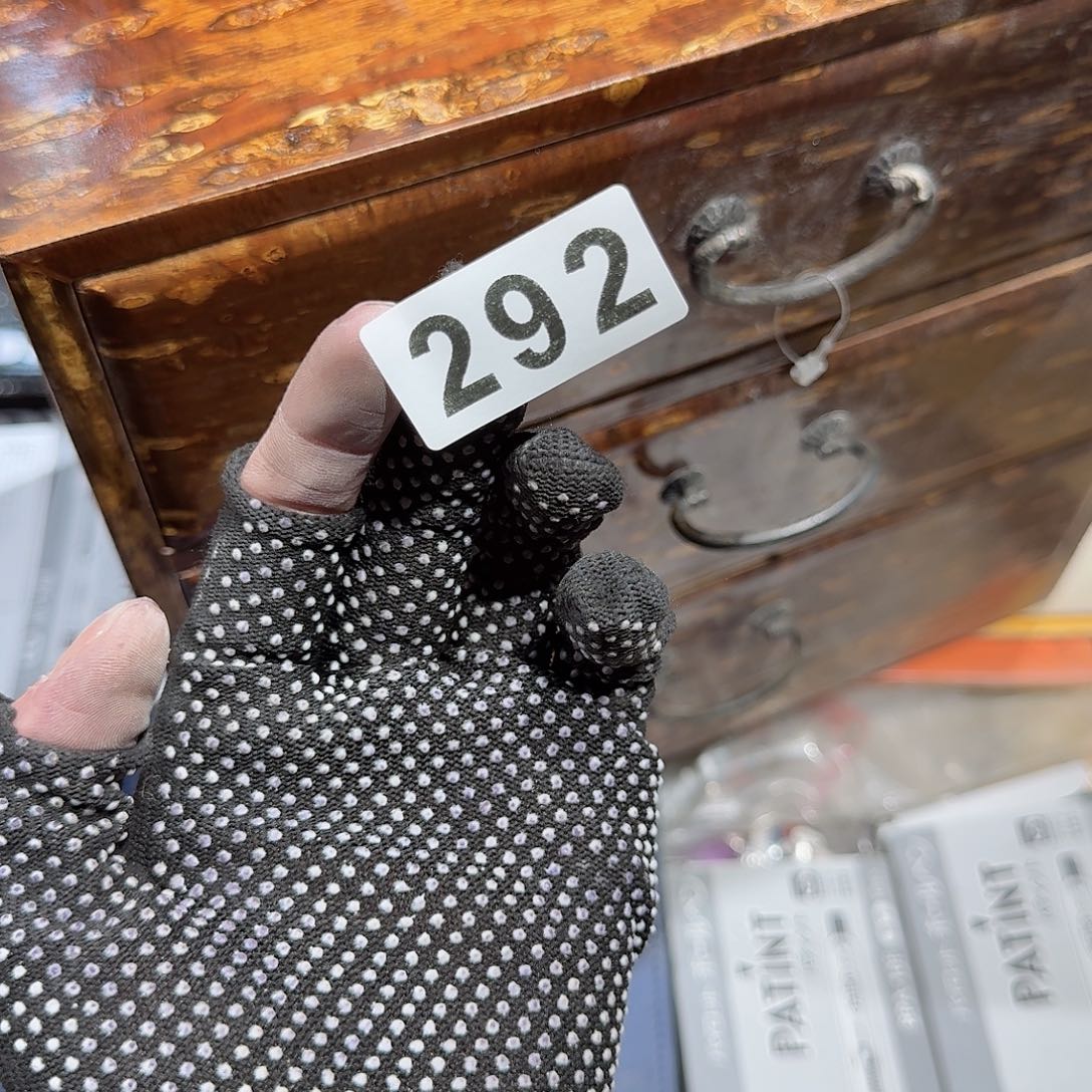 秦**已中古物品谨慎下单292