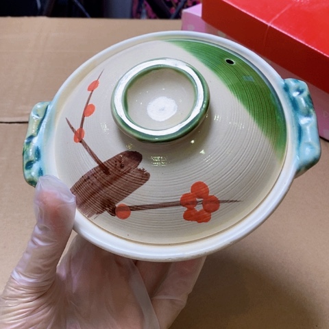 特价砂锅 黄车下单一单包邮