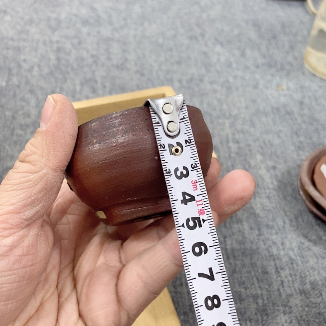 紫砂茶杯非常满意好看得物件