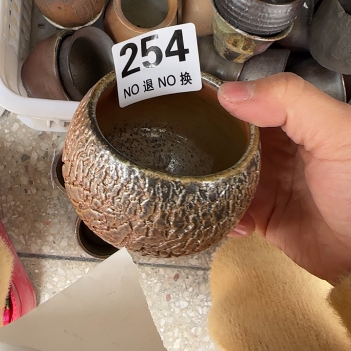 紫砂茶壶柴烧福利新品多多