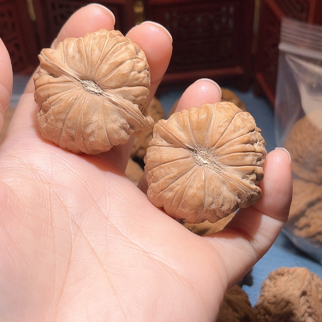 清**尘40全品南瓜墩……精品