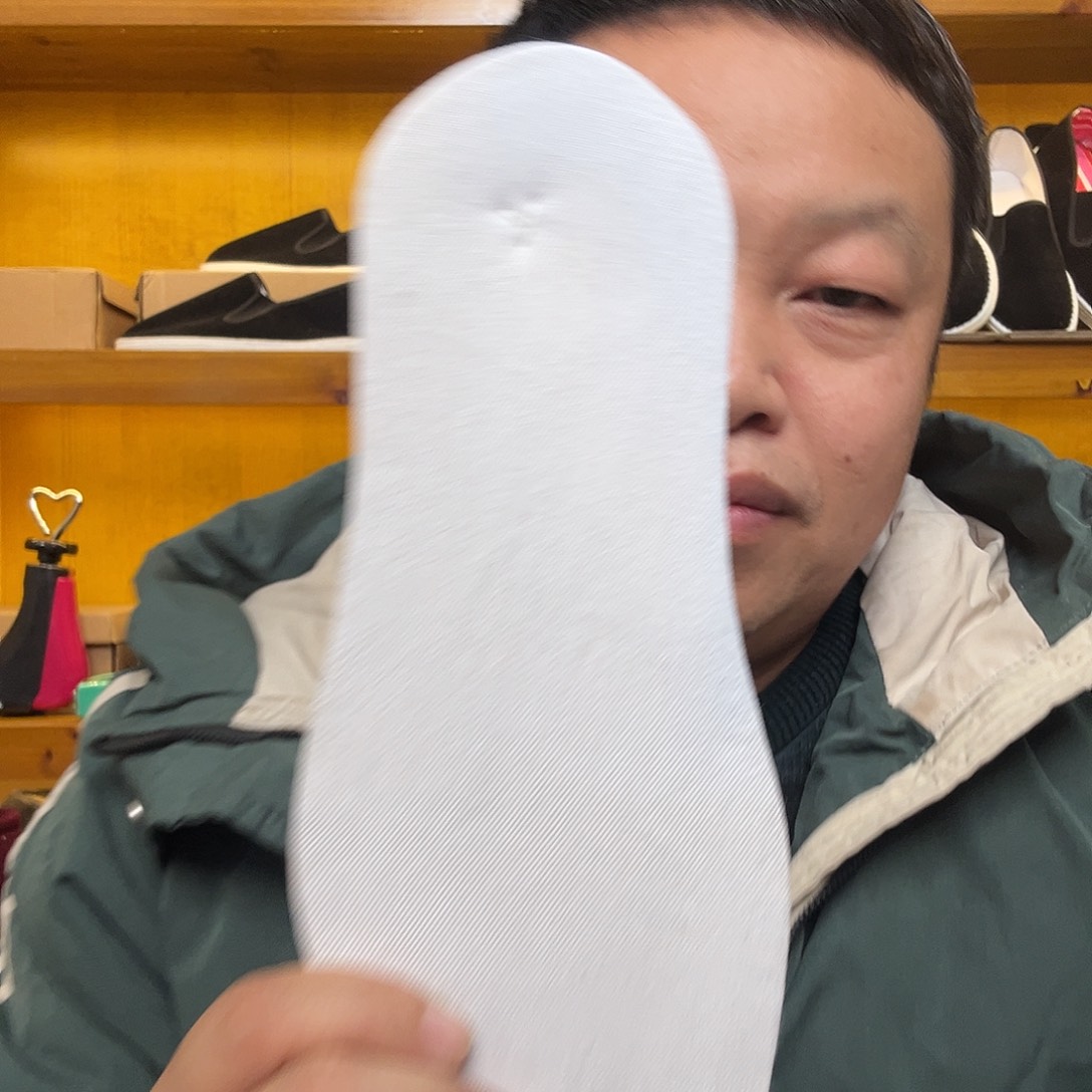 纯手工布鞋底千层底