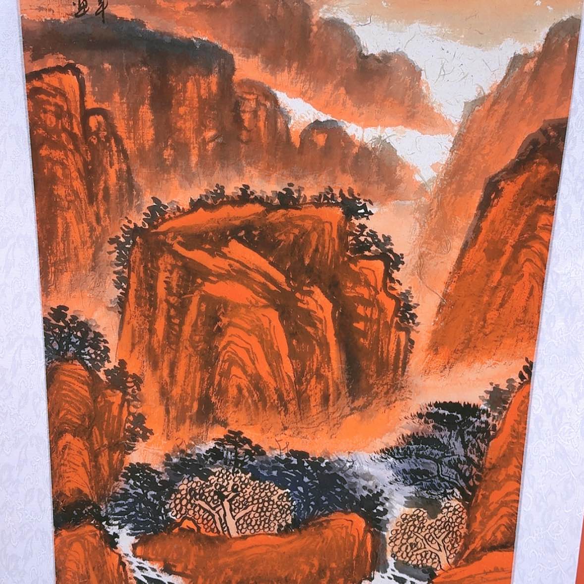 【闪购商品】国画书法作品欣赏，书法作品欣赏，书法