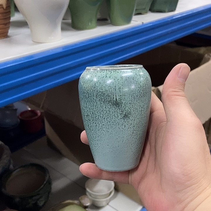 花盆单场满9.9发货5.5×10