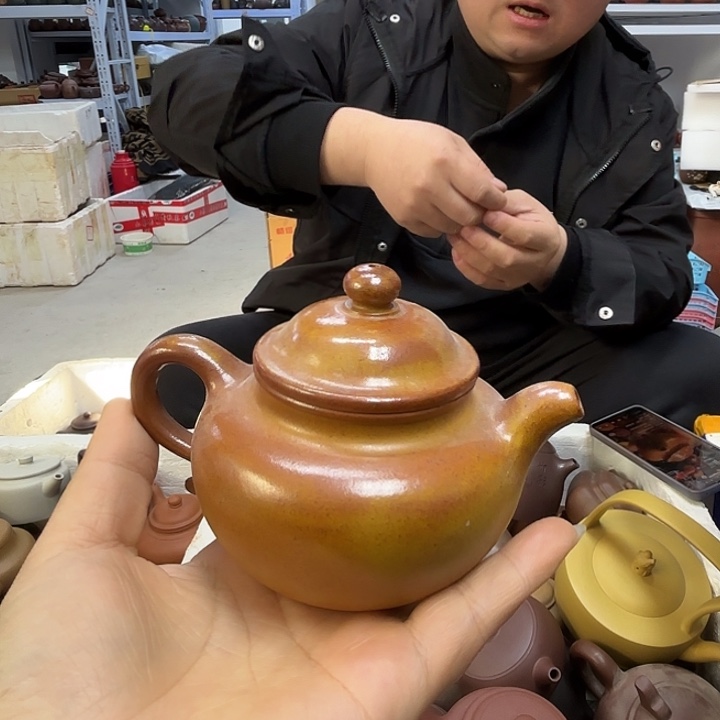 茶盘紫砂宜兴紫砂壶原矿紫砂壶