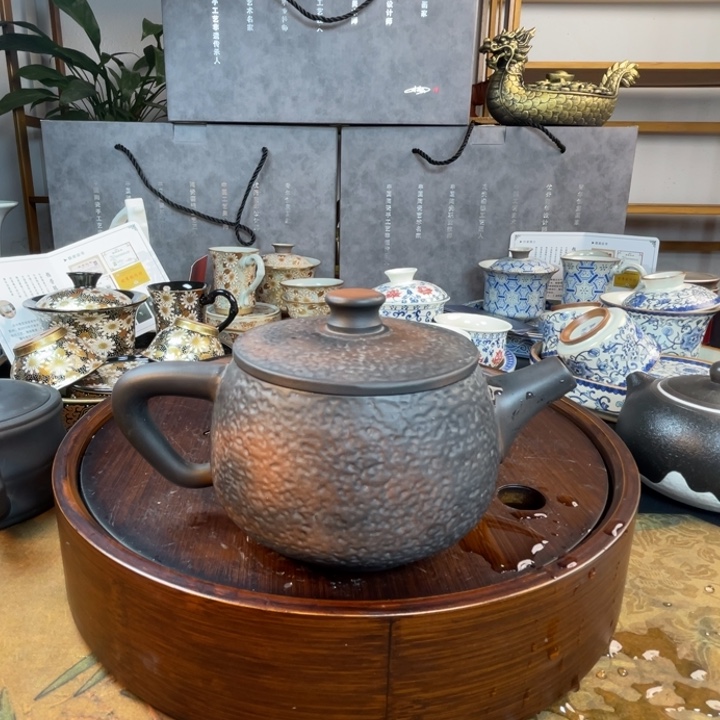 开播福利福利建水紫陶壶