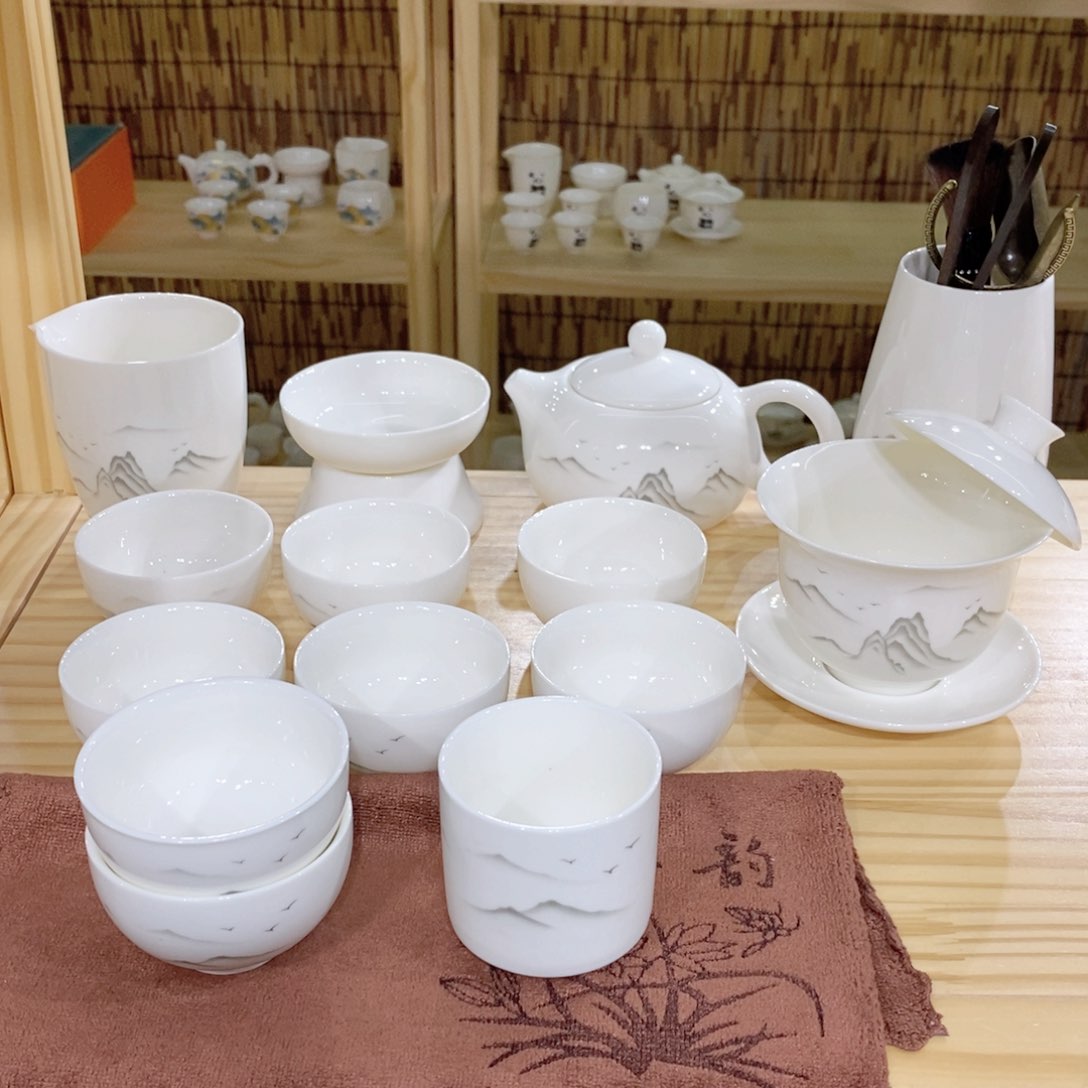 水墨千里21套装11111111111