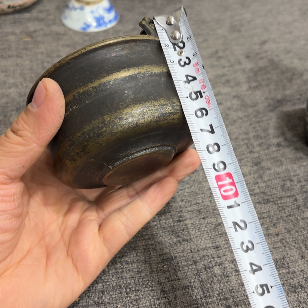 非常好看的物品 The 