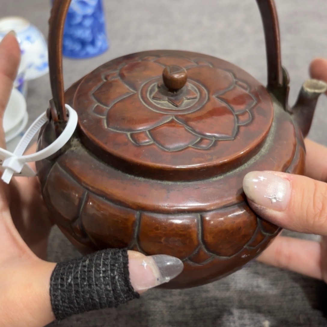 非常好看漂亮的物品 