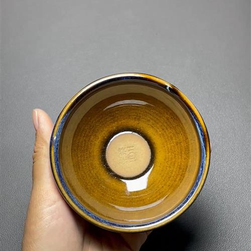 【闪购商品】茶盏-580............