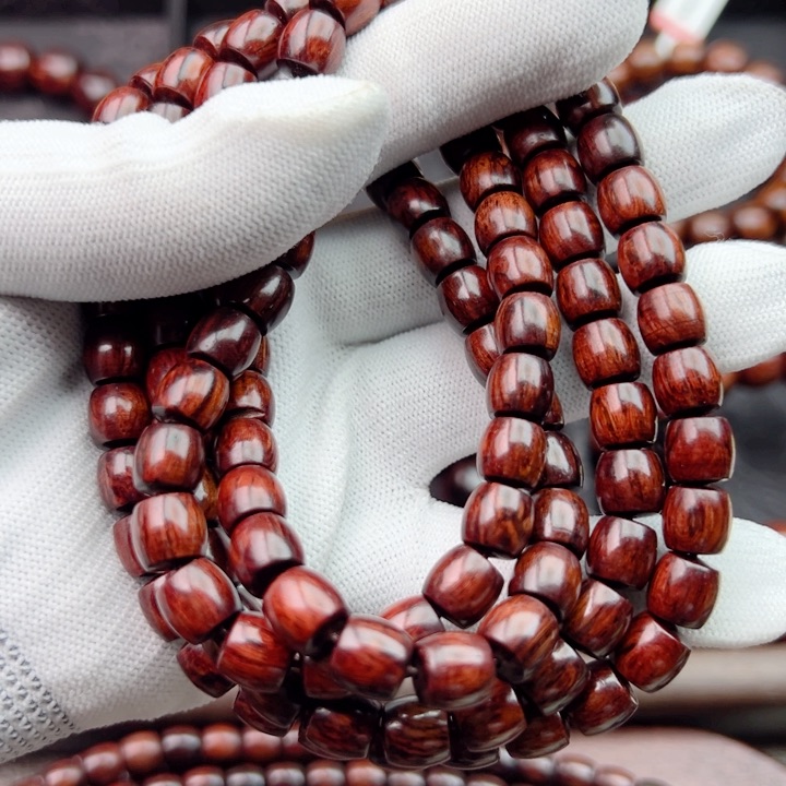 木念**随海南红降8*8直切多圈精品黄油底