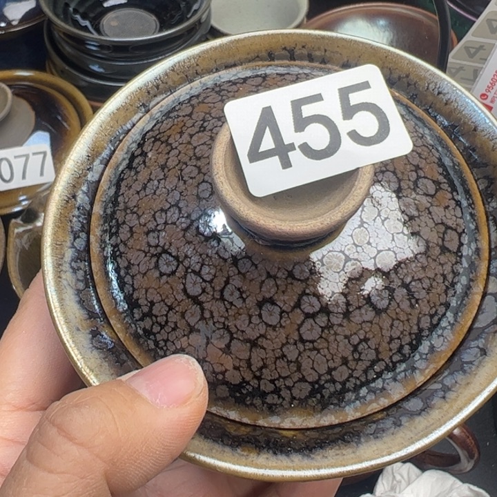 茶盏艺盏阁主人杯两天发一次货455