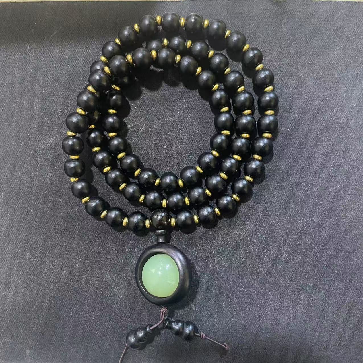 精品菩提手串   PT005   【无礼盒】