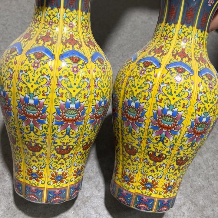 景德镇瓷器摆件工艺品