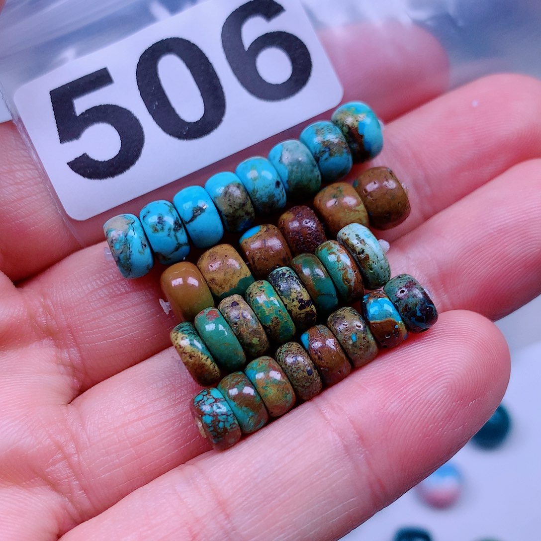 空竹粉丝专享十堰特色手工散珠