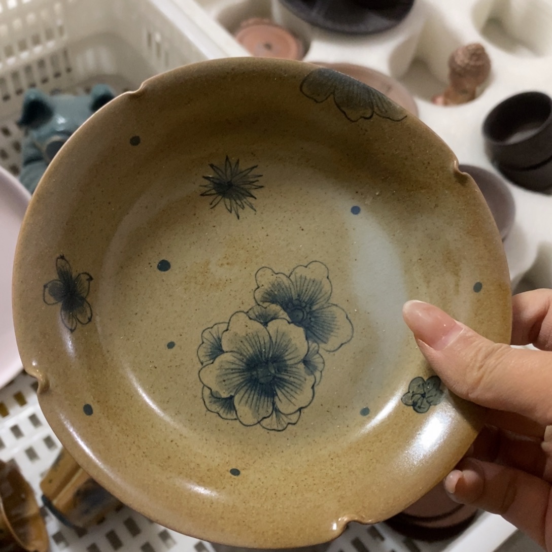 陶瓷茶器福利活动943