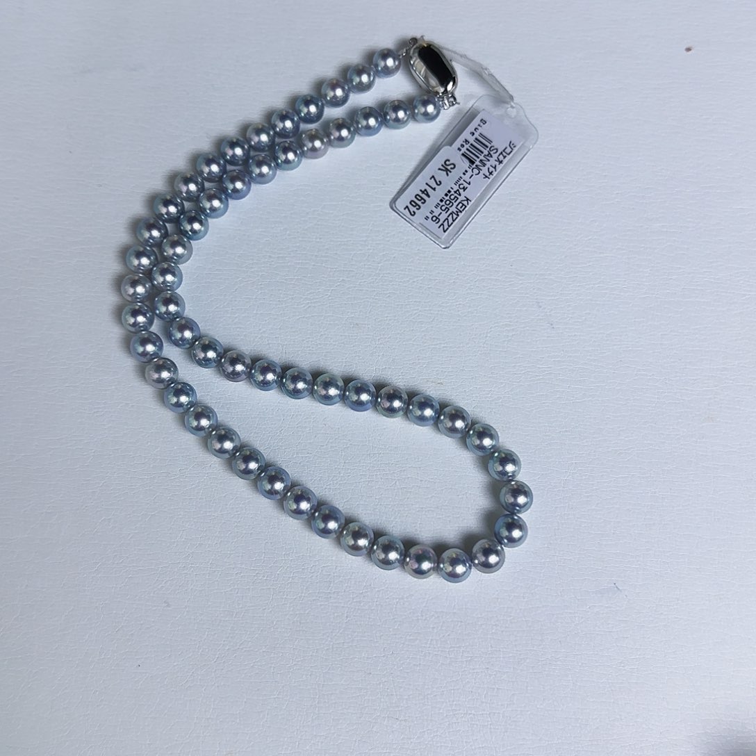 海水珍珠sk214662未镶嵌w****1