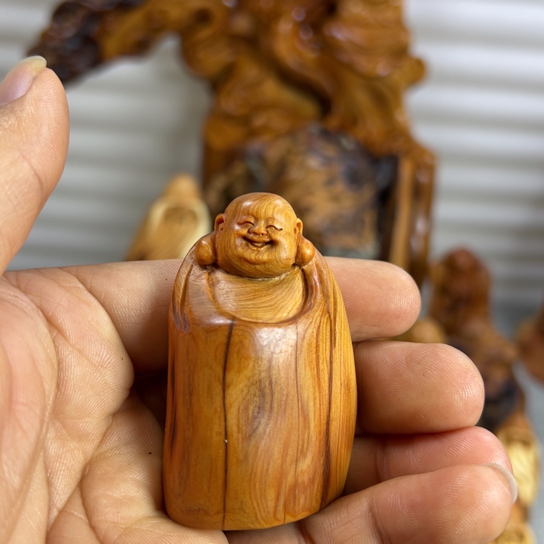 柏木（崖柏）喜欢的东西真的