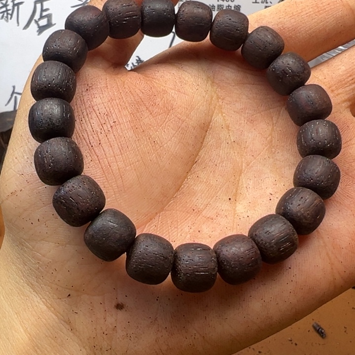 藤类缅甸小叶降真香1.0老型红油