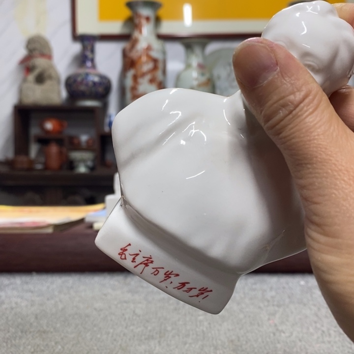 瓷片摆件摆件摆件