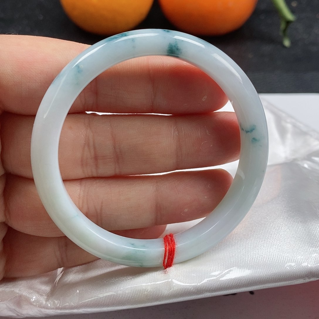 【闪购商品】翡翠手镯未镶嵌213号