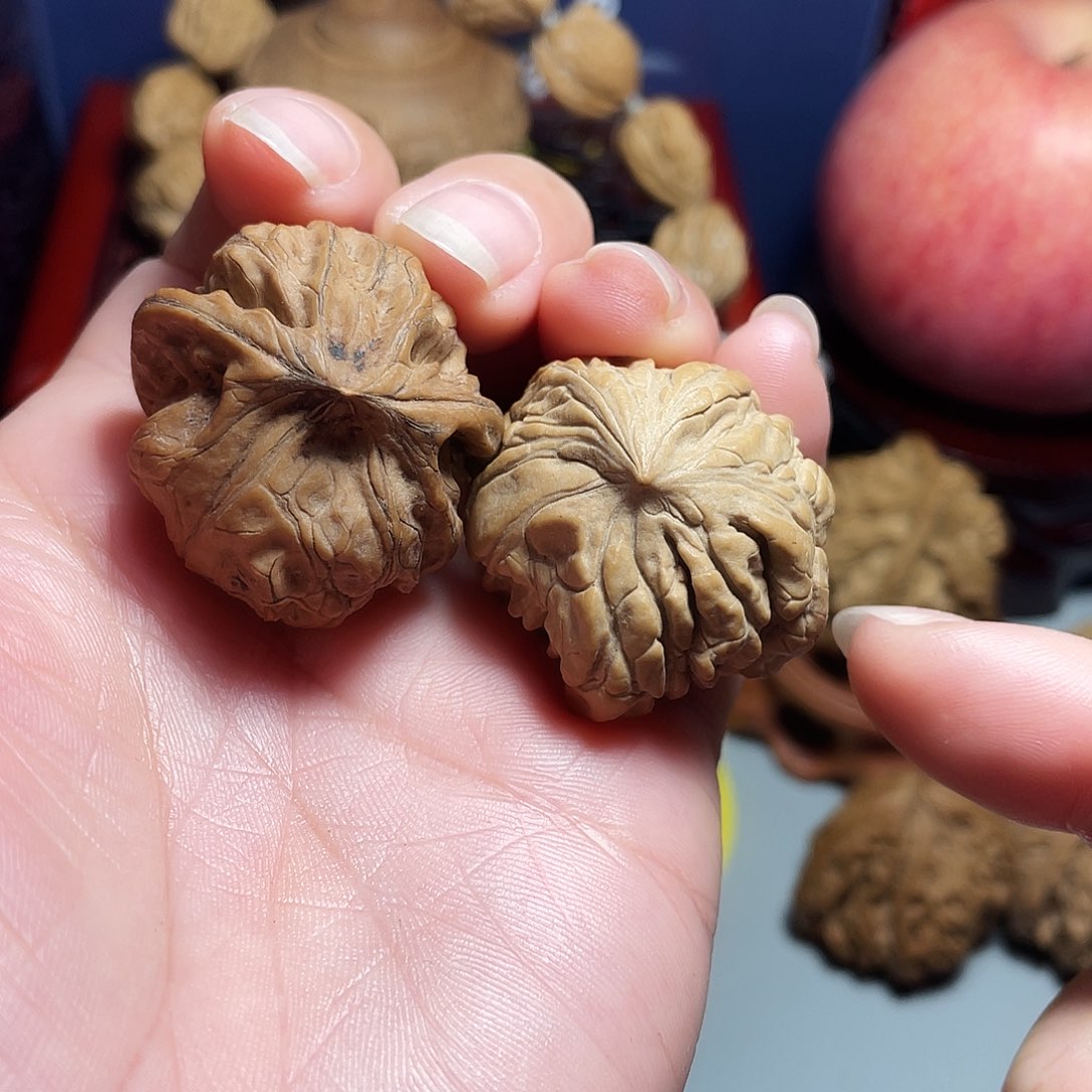 核桃手串/手链精品宫灯飞蛇