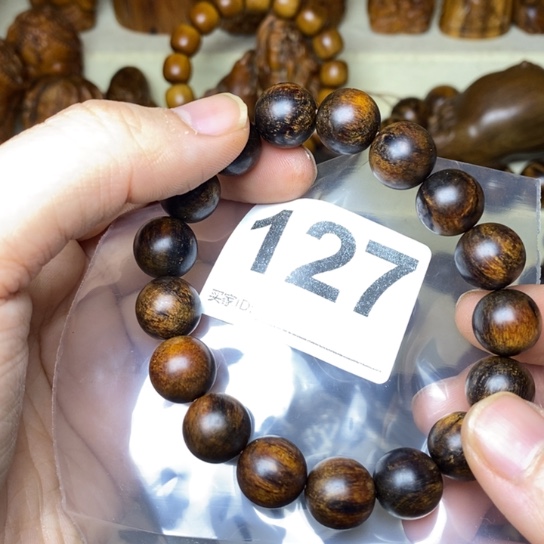 贡木手串/手链贡木